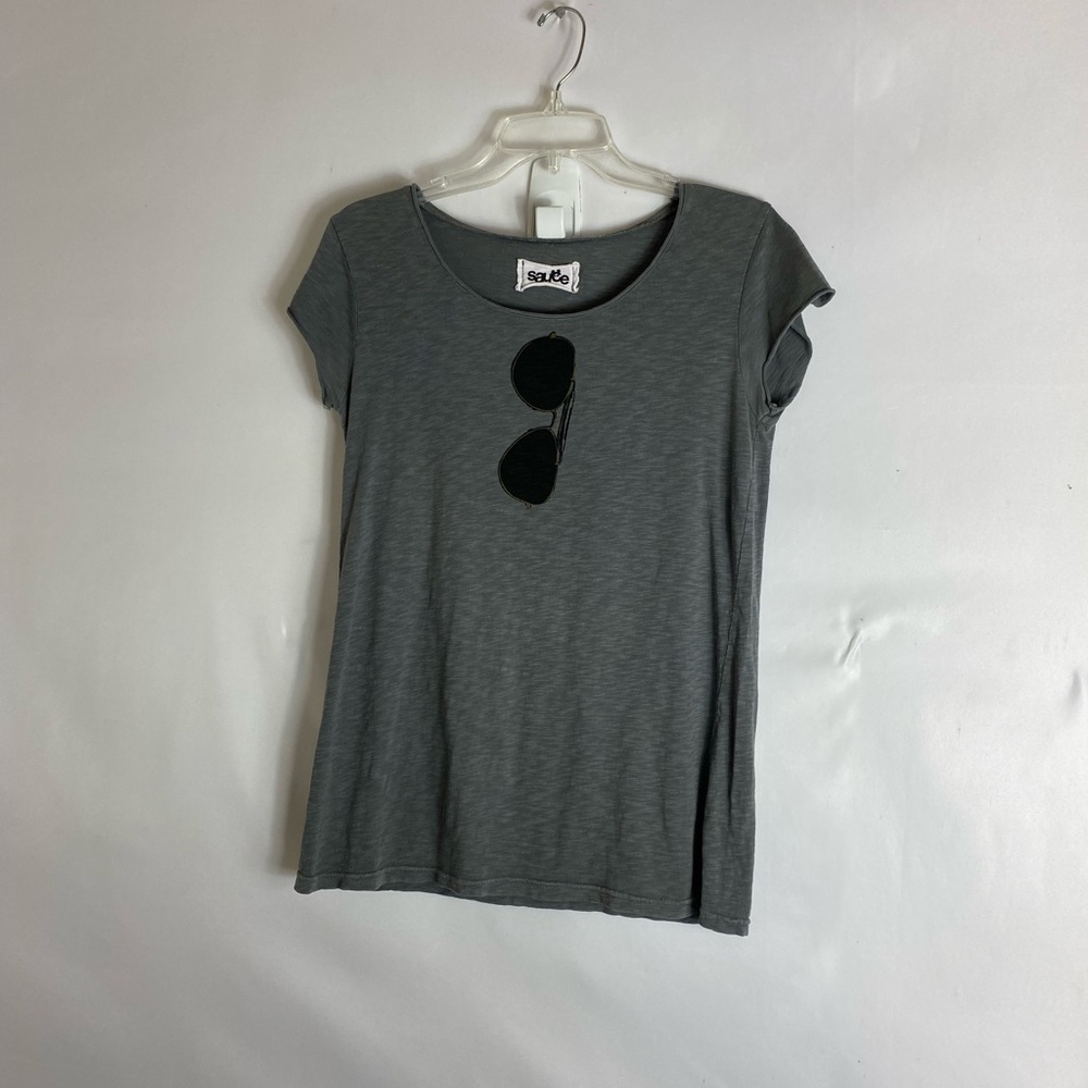 Sauce tee - Picture 2 of 4